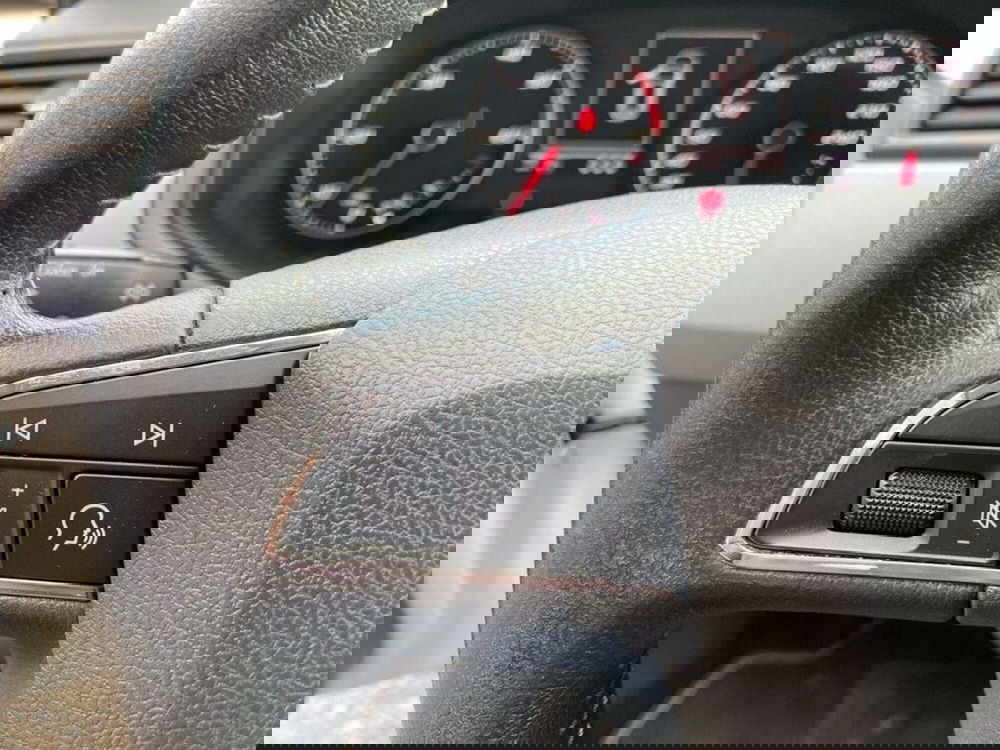 SEAT Arona usata a Torino (12)