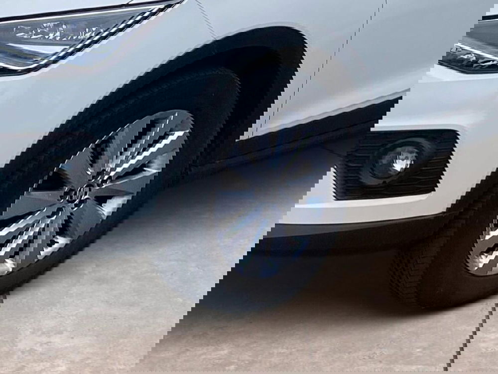 SEAT Arona usata a Torino (15)