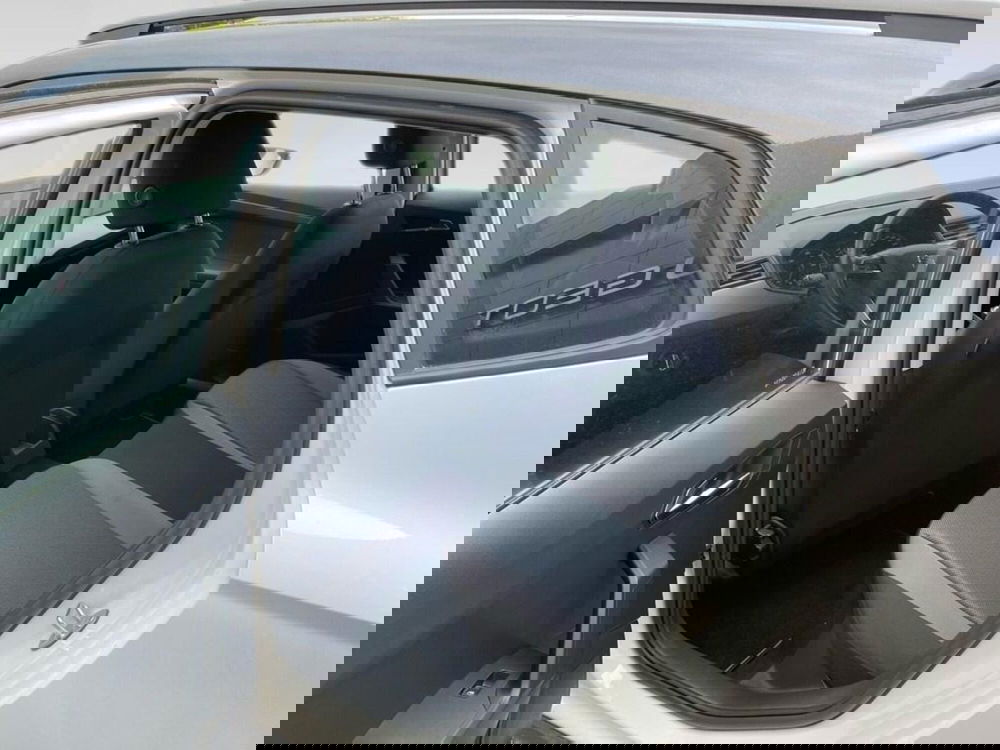 SEAT Arona usata a Torino (8)