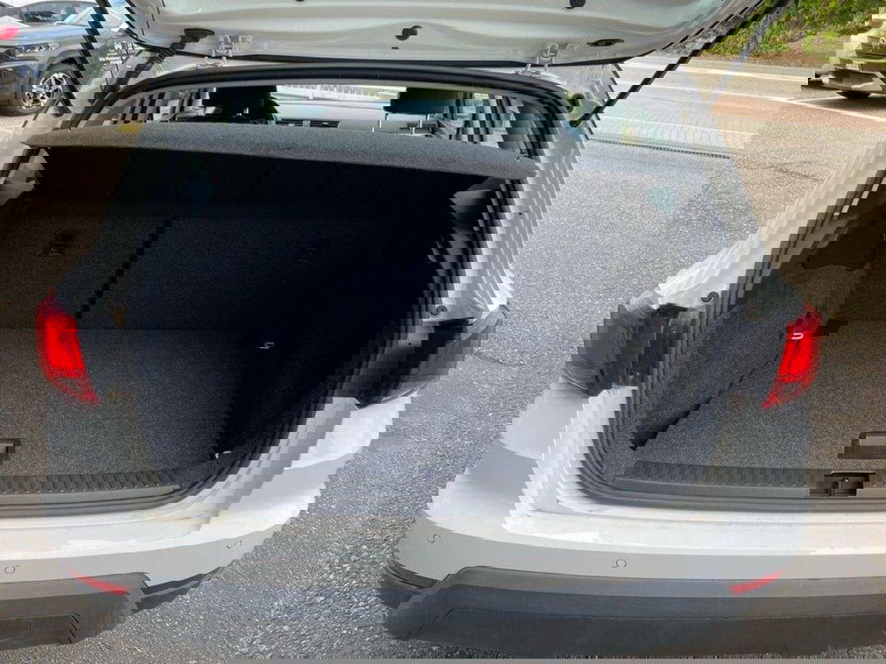 SEAT Arona usata a Torino (9)