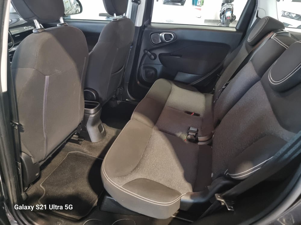 Fiat 500L usata a Alessandria (10)
