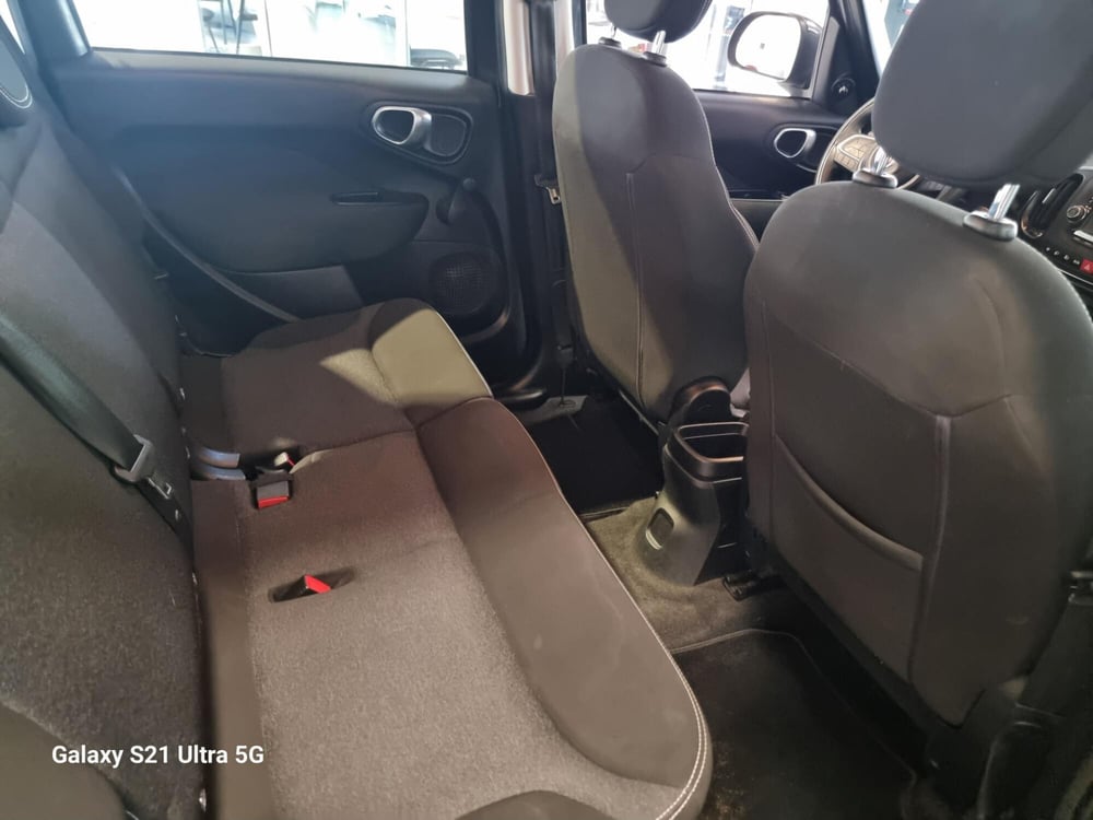 Fiat 500L usata a Alessandria (11)