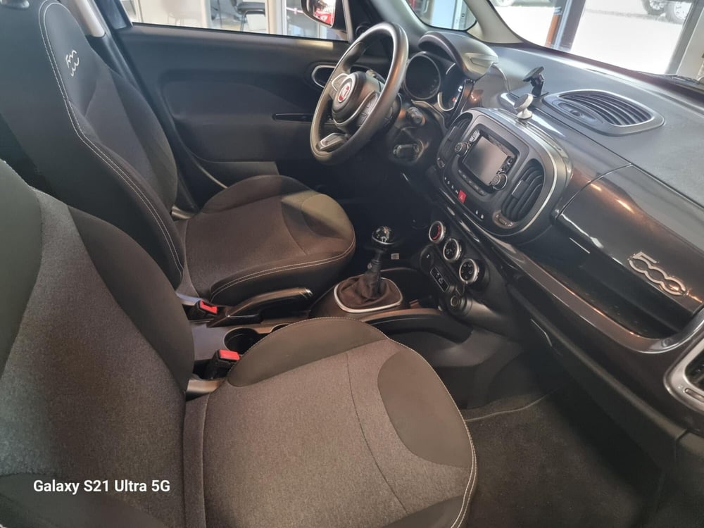 Fiat 500L usata a Alessandria (12)