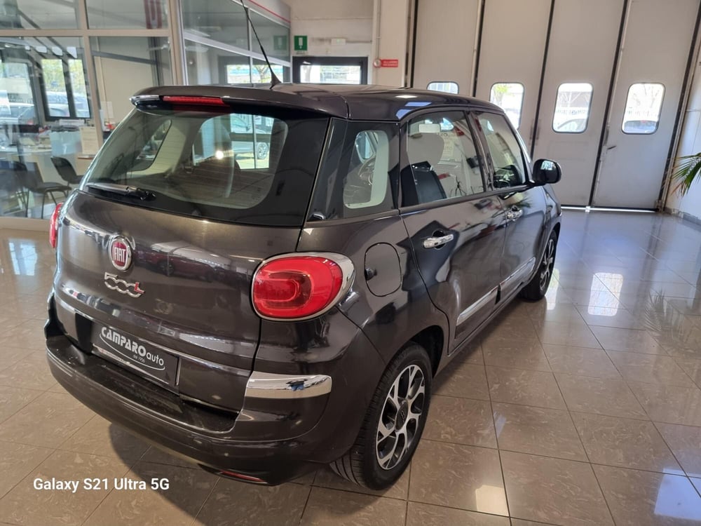Fiat 500L usata a Alessandria (14)