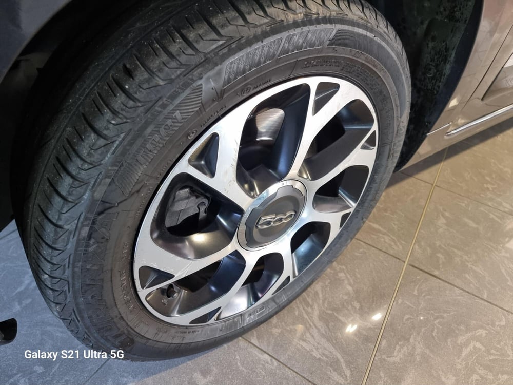Fiat 500L usata a Alessandria (4)
