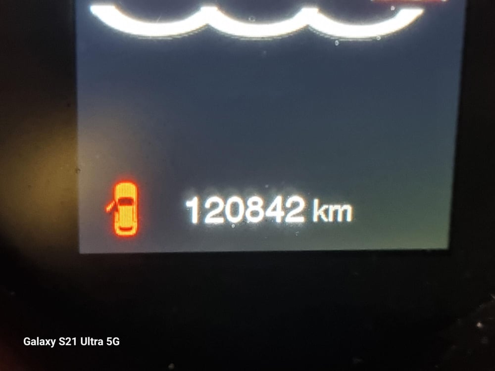 Fiat 500L usata a Alessandria (5)