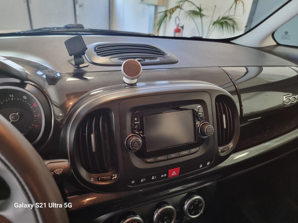 Fiat 500L usata a Alessandria (6)