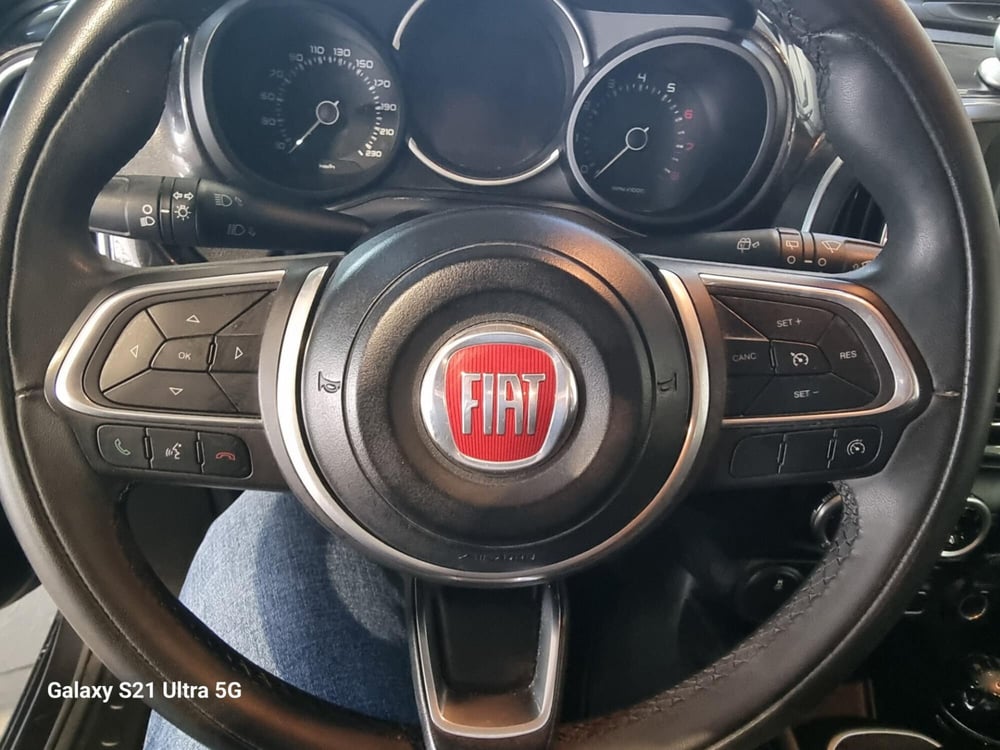 Fiat 500L usata a Alessandria (8)