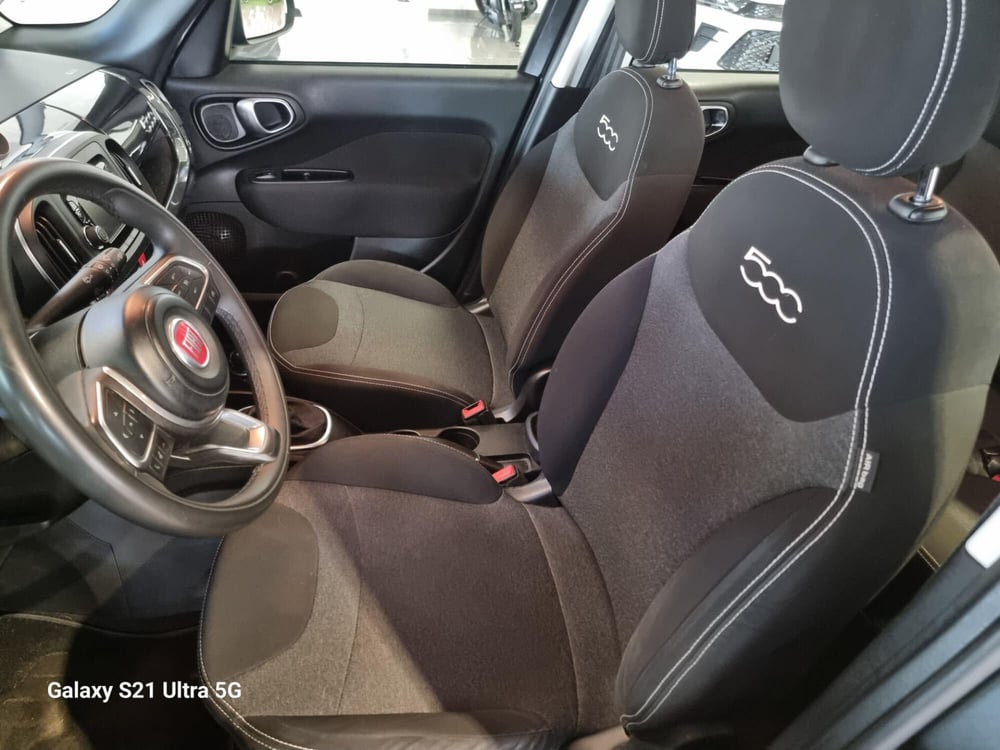 Fiat 500L usata a Alessandria (9)