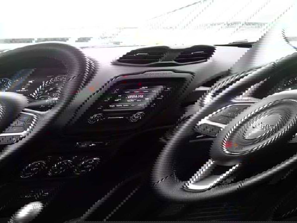 Jeep Renegade usata a Treviso (12)