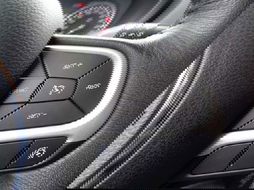 Jeep Renegade usata a Treviso (17)