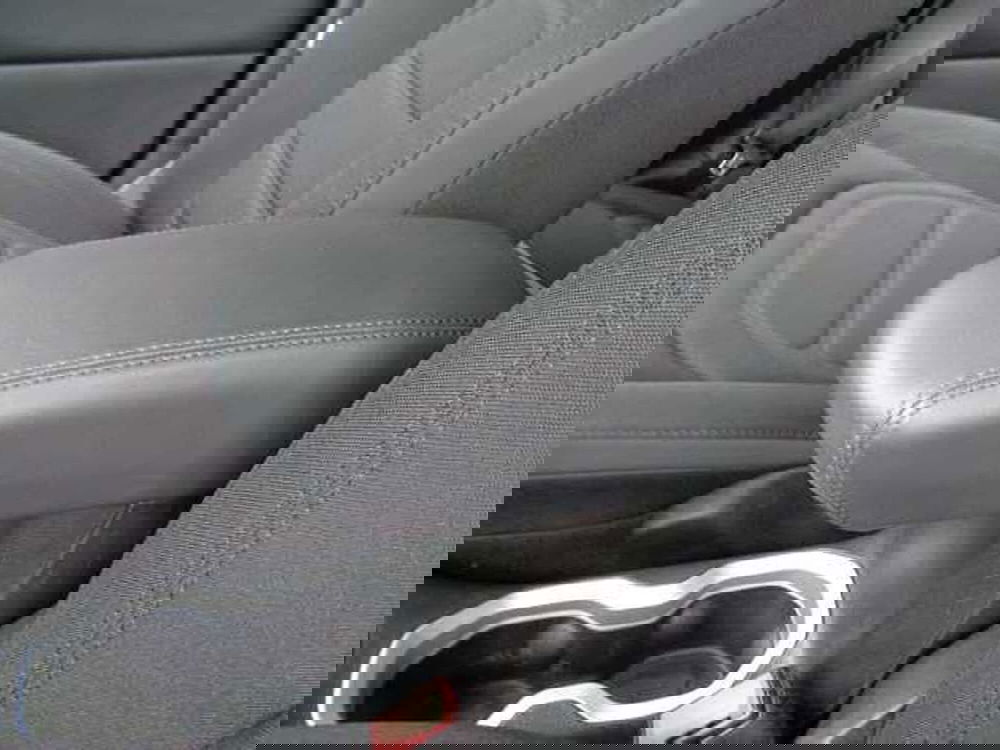 Jeep Renegade usata a Treviso (18)