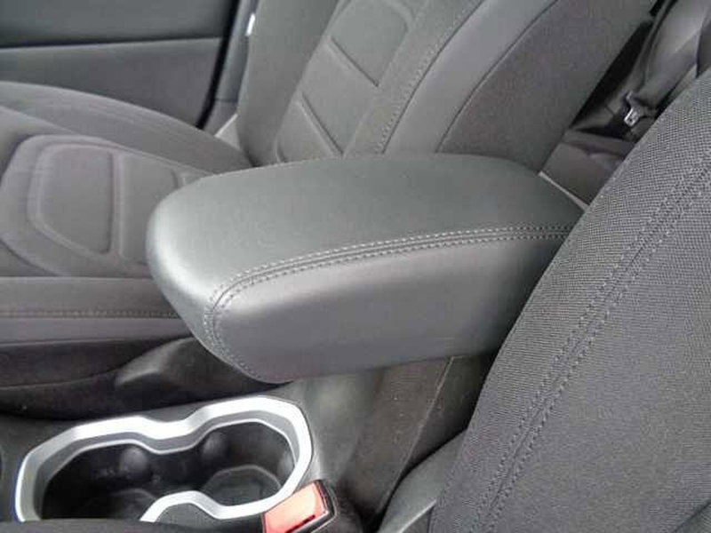 Jeep Renegade usata a Treviso (18)