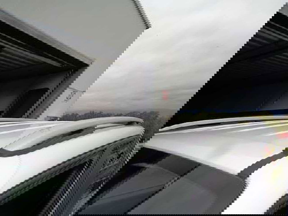 Jeep Renegade usata a Treviso (19)