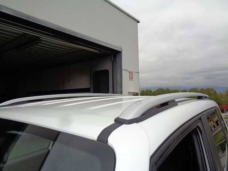 Jeep Renegade usata a Treviso (19)