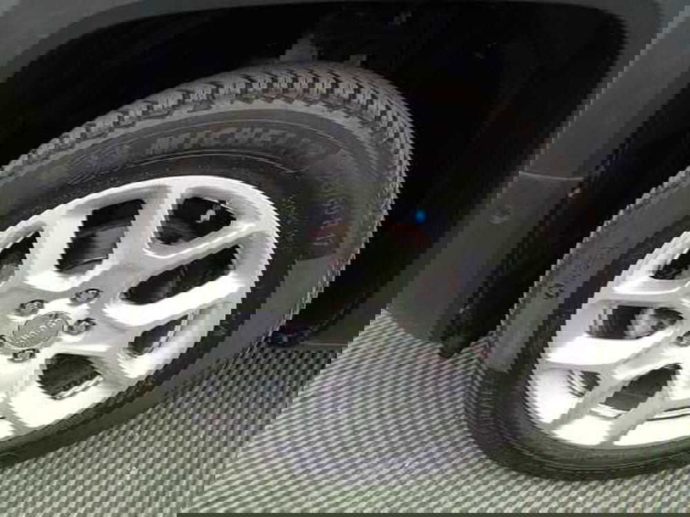 Jeep Renegade usata a Treviso (6)