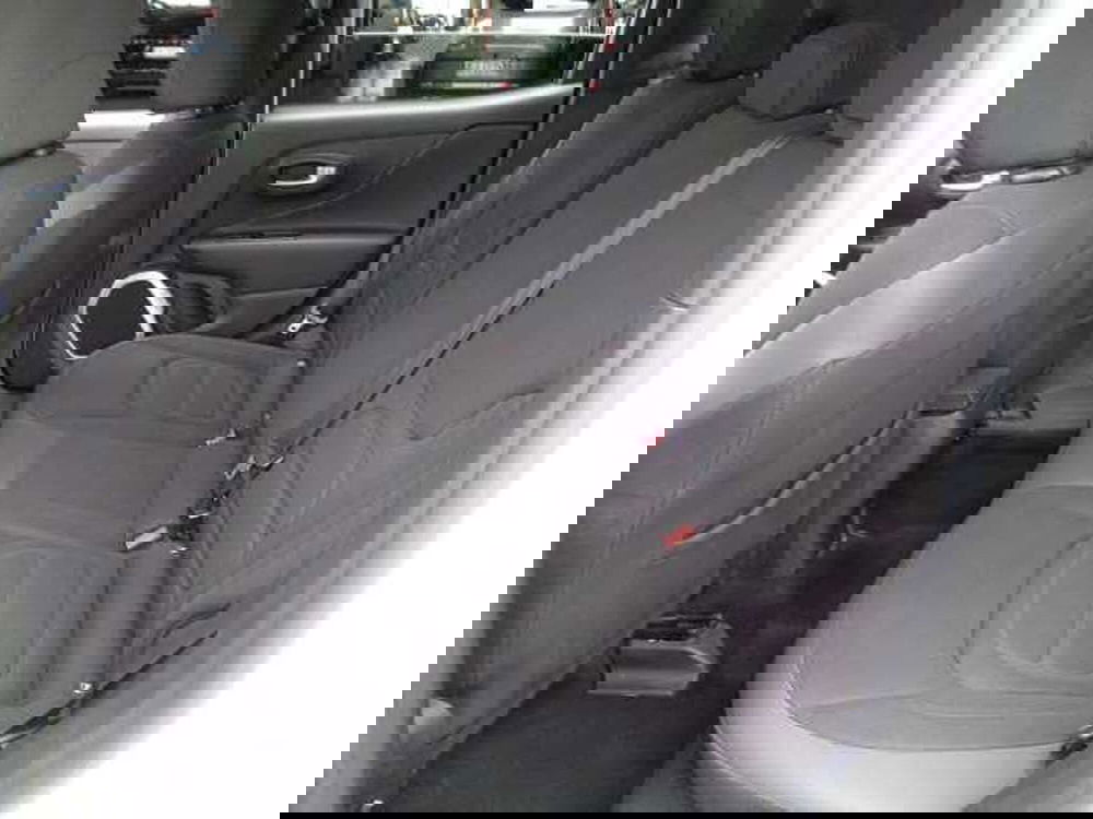 Jeep Renegade usata a Treviso (9)