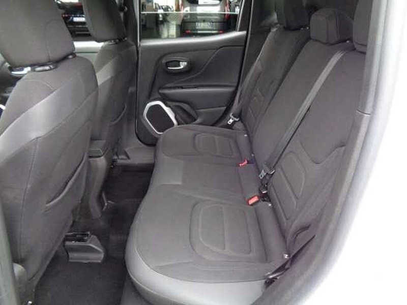 Jeep Renegade usata a Treviso (9)