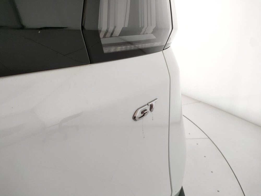Peugeot 3008 usata a Caserta (11)