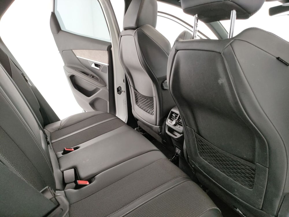 Peugeot 3008 usata a Caserta (12)