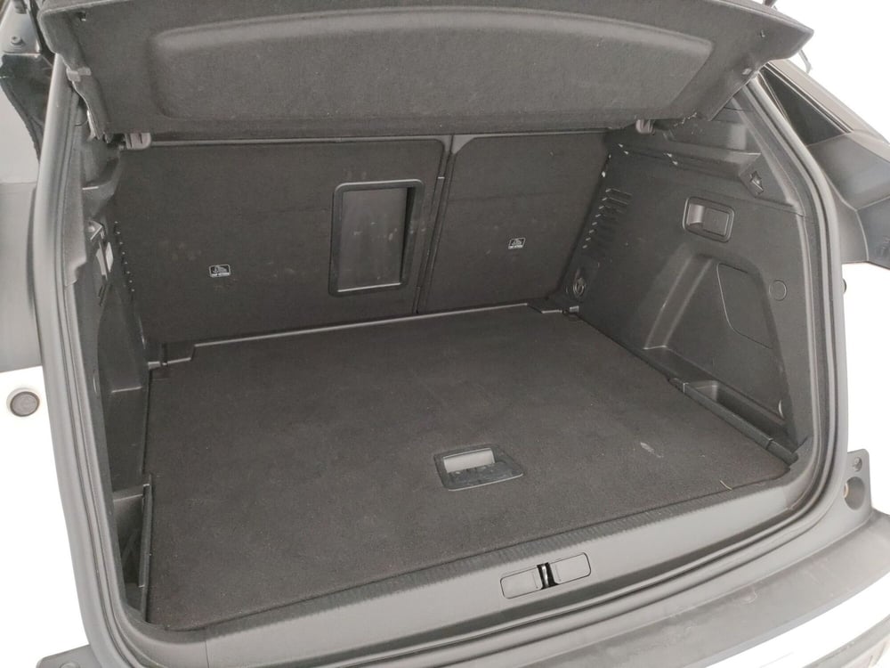 Peugeot 3008 usata a Caserta (8)