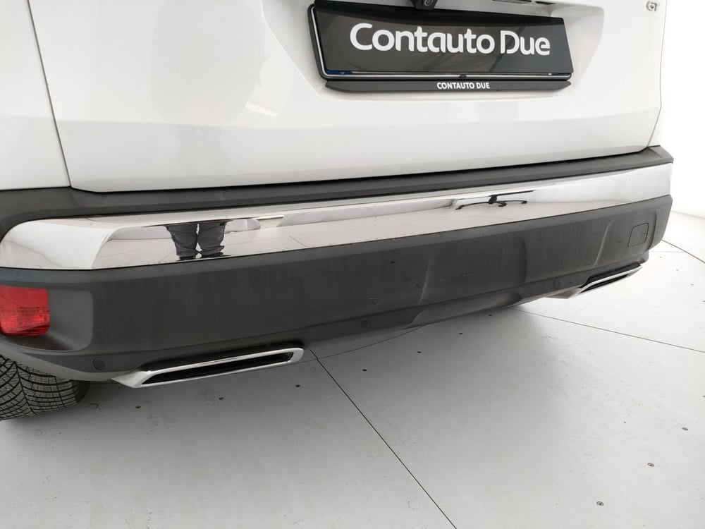 Peugeot 3008 usata a Caserta (9)