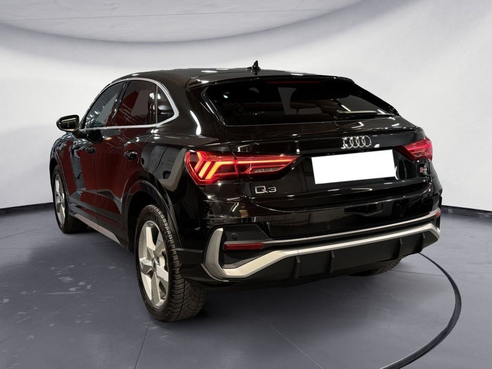 Audi Q3 usata a Brescia (4)
