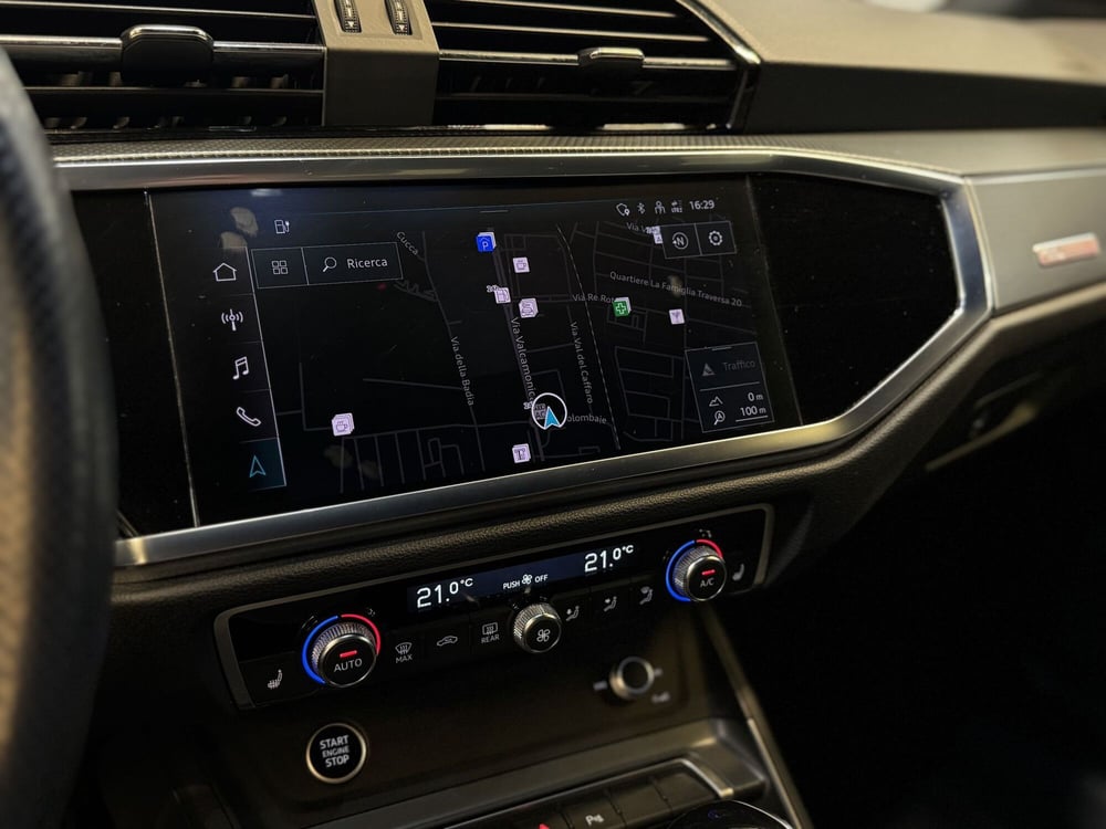 Audi Q3 usata a Brescia (7)