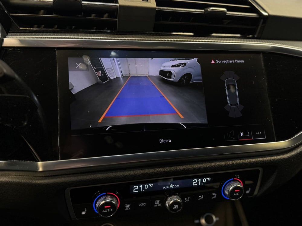 Audi Q3 usata a Brescia (8)