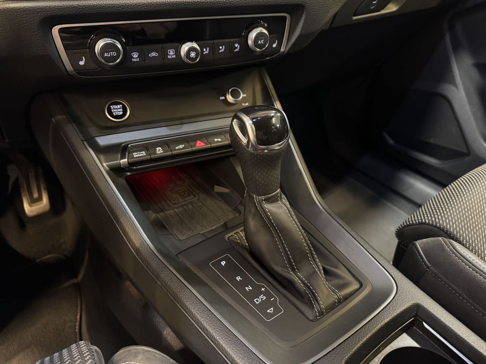 Audi Q3 usata a Brescia (9)