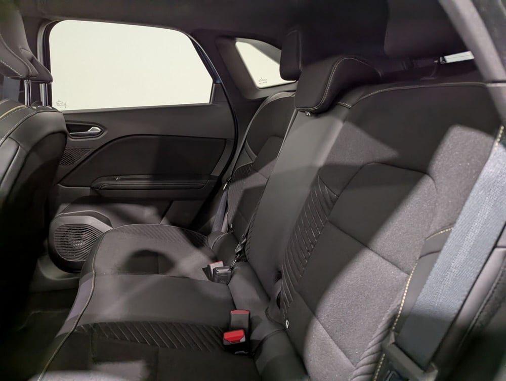 Renault Symbioz usata a Trento (11)