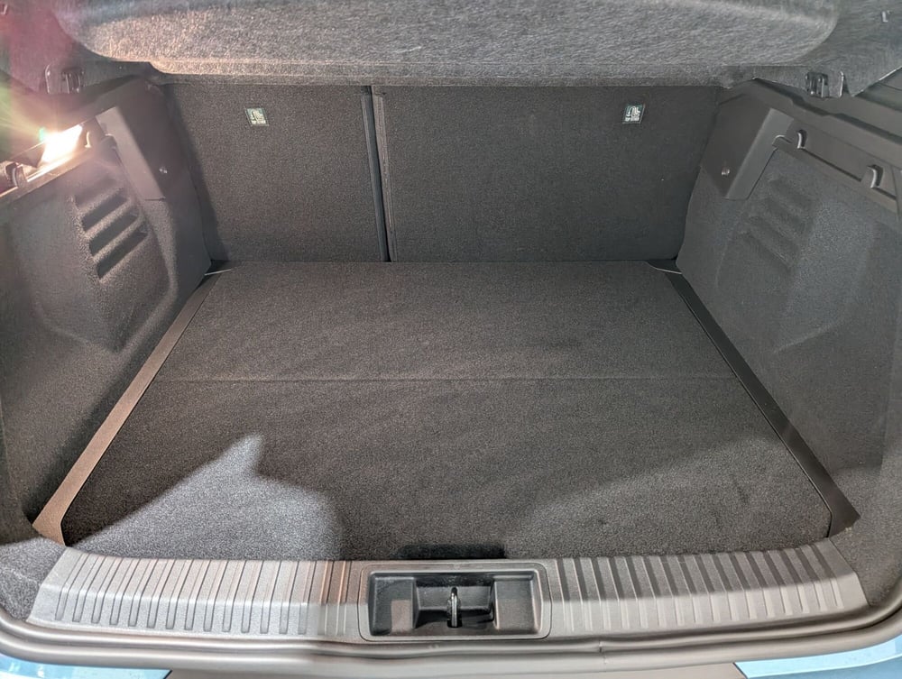 Renault Symbioz usata a Trento (12)