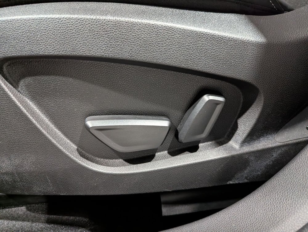 Renault Symbioz usata a Trento (16)