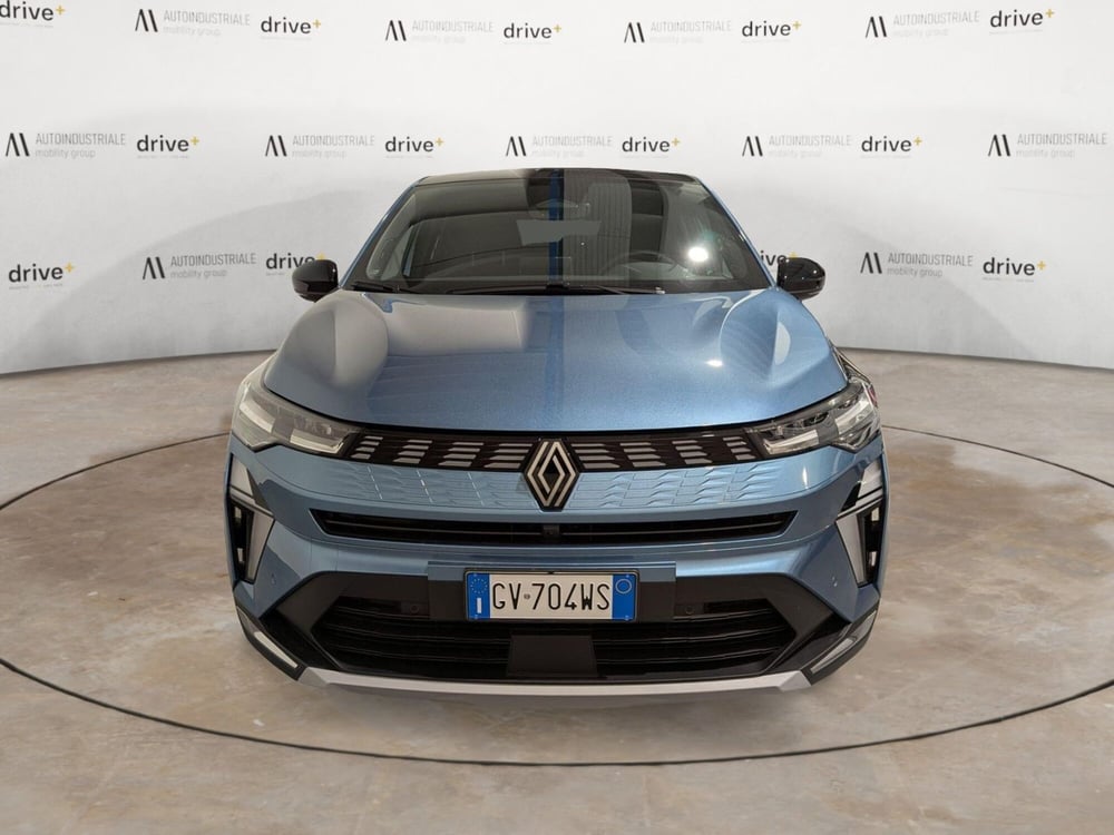 Renault Symbioz usata a Trento (2)