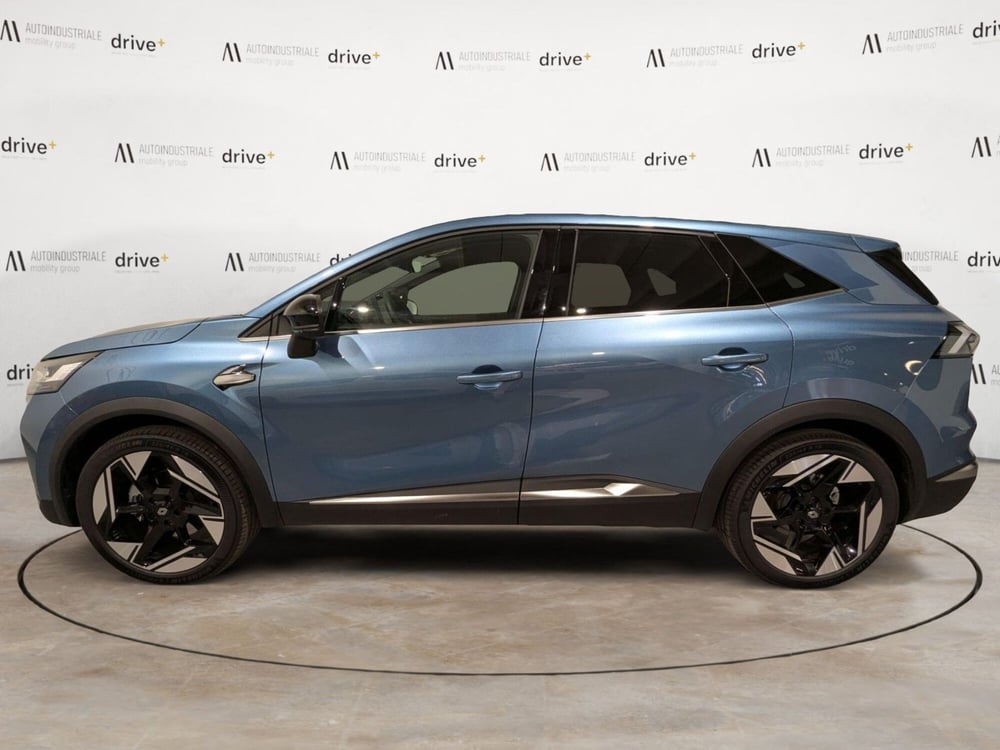 Renault Symbioz usata a Trento (5)