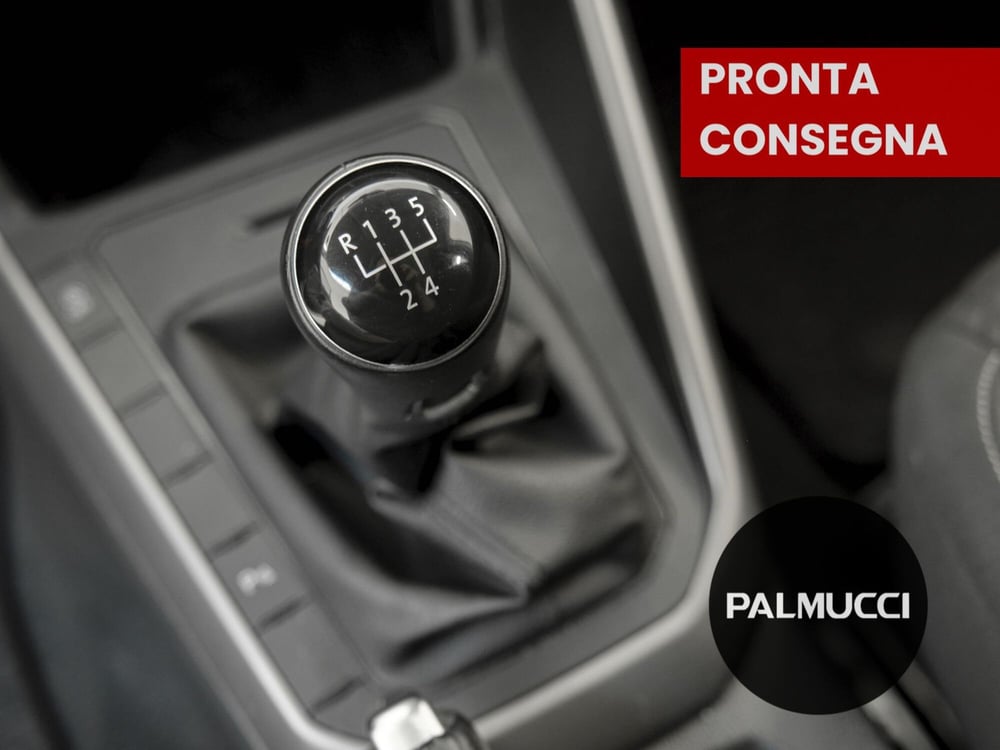 Volkswagen Polo usata a Prato (9)