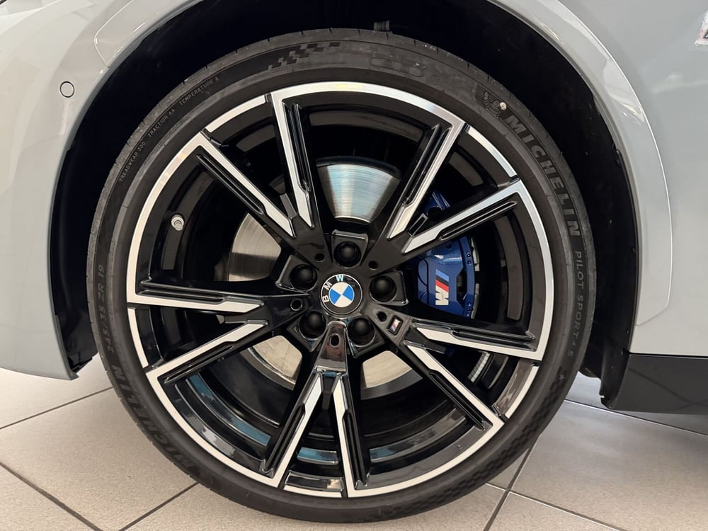 BMW Serie 2 Coupé usata a Messina (6)