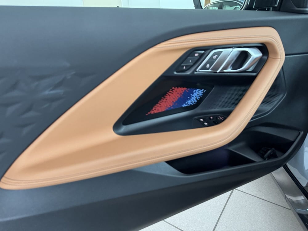 BMW Serie 2 Coupé usata a Messina (7)