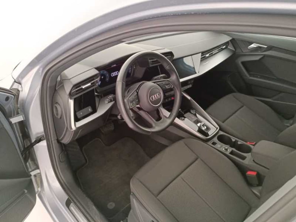 Audi A3 Sportback usata a Treviso (10)