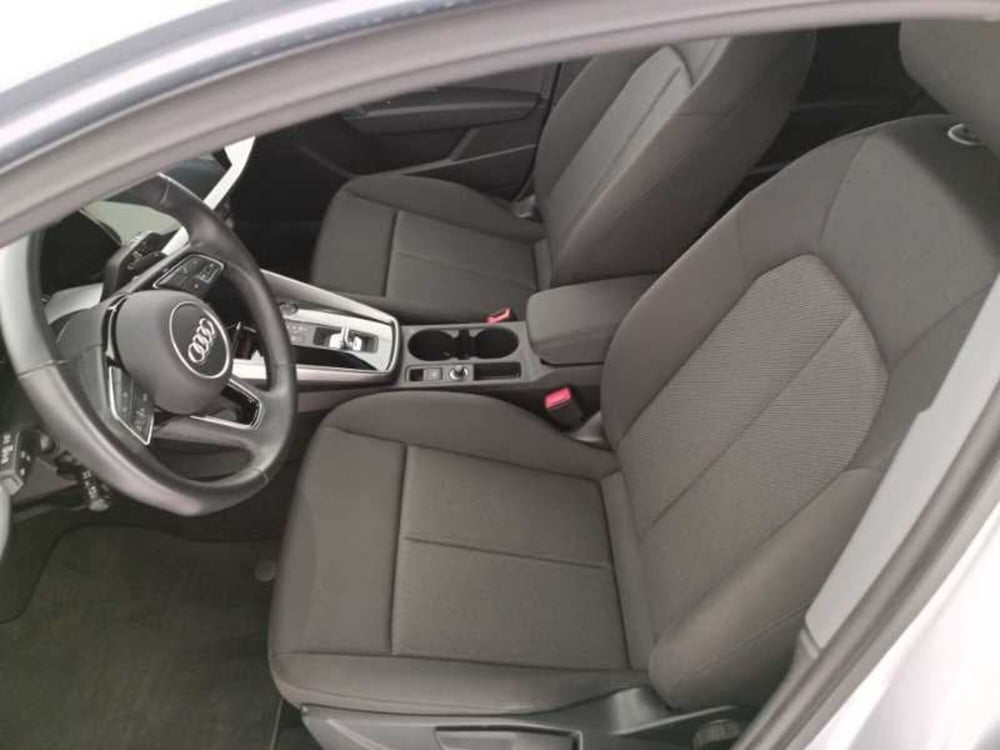 Audi A3 Sportback usata a Treviso (11)