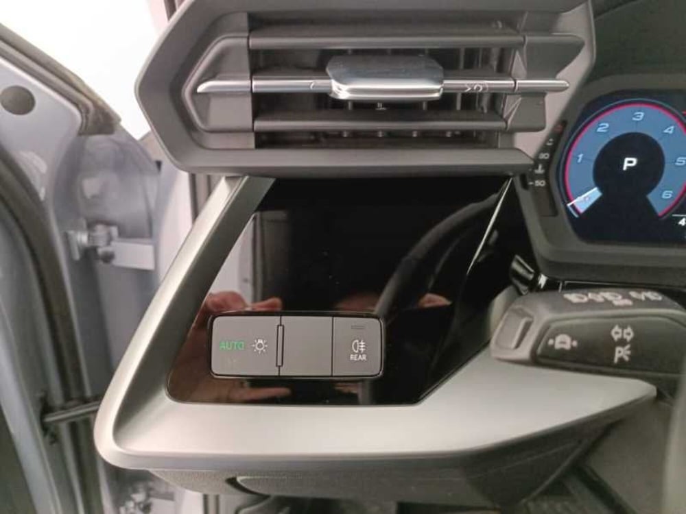 Audi A3 Sportback usata a Treviso (13)