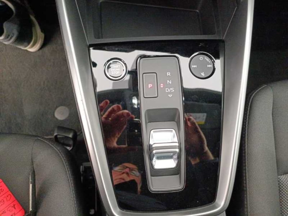 Audi A3 Sportback usata a Treviso (19)