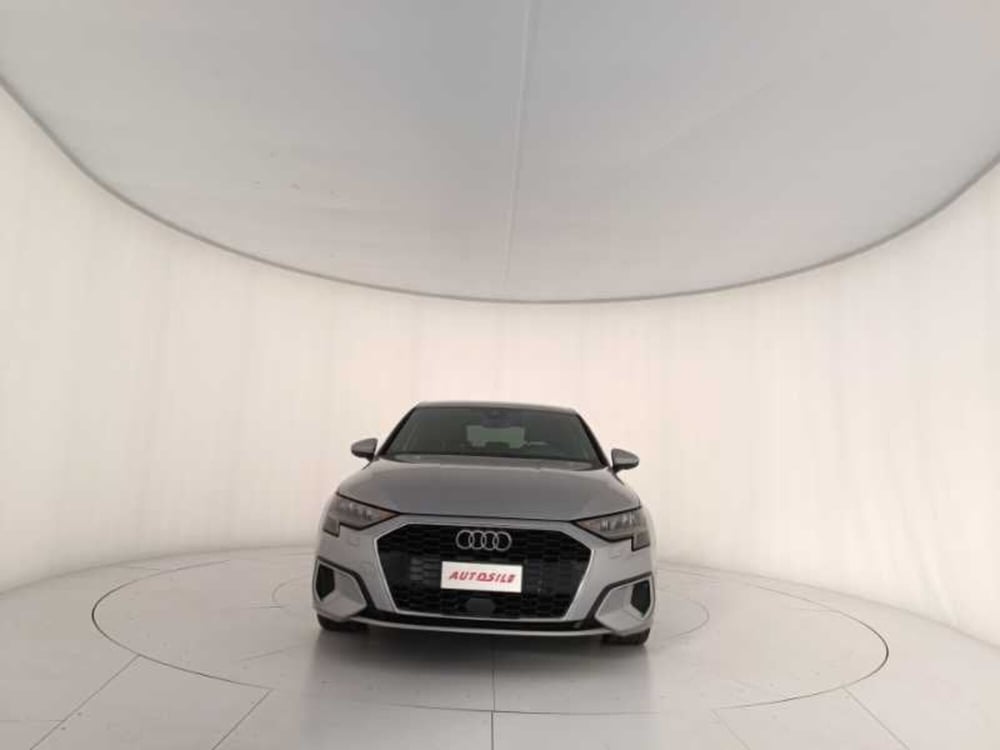 Audi A3 Sportback usata a Treviso (2)