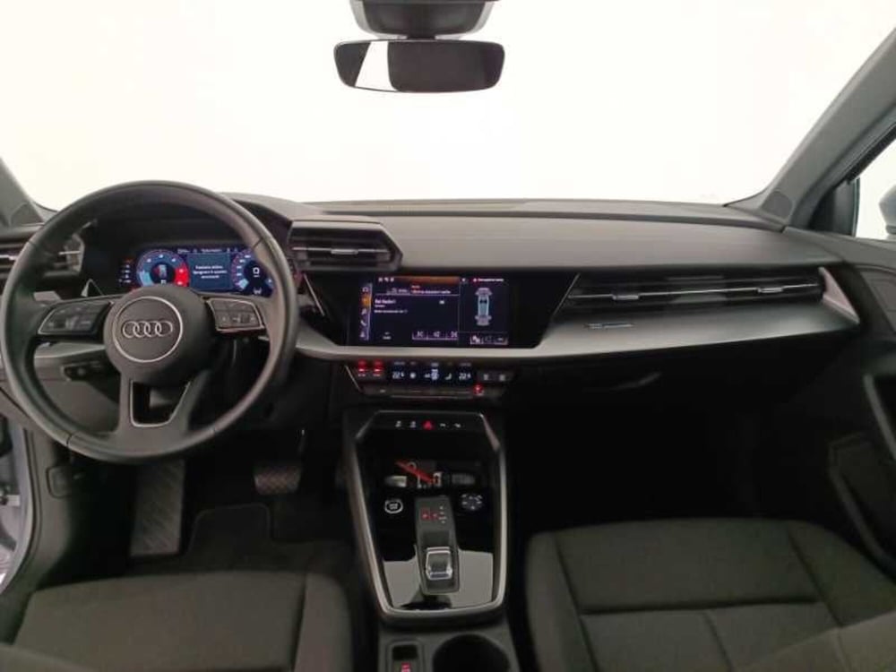 Audi A3 Sportback usata a Treviso (9)