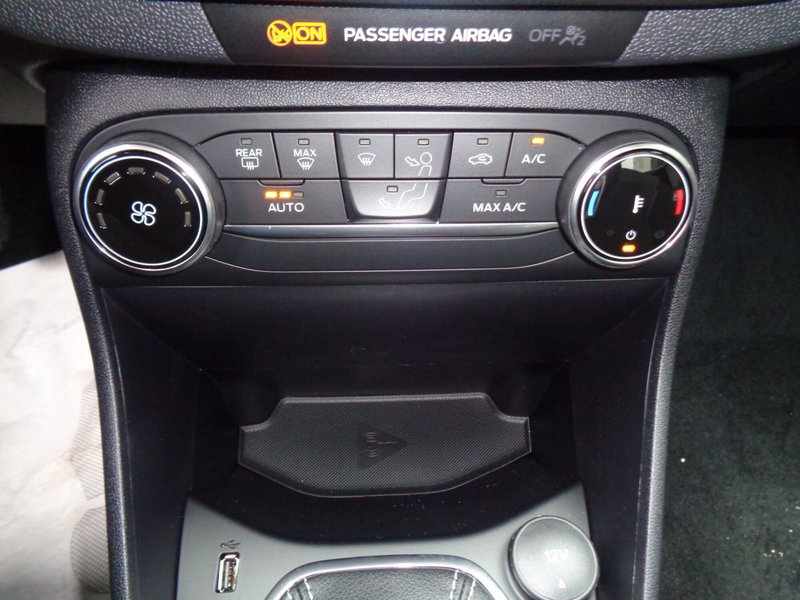 Ford Fiesta nuova a Treviso (14)