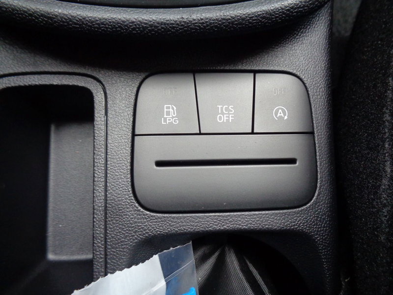 Ford Fiesta nuova a Treviso (17)