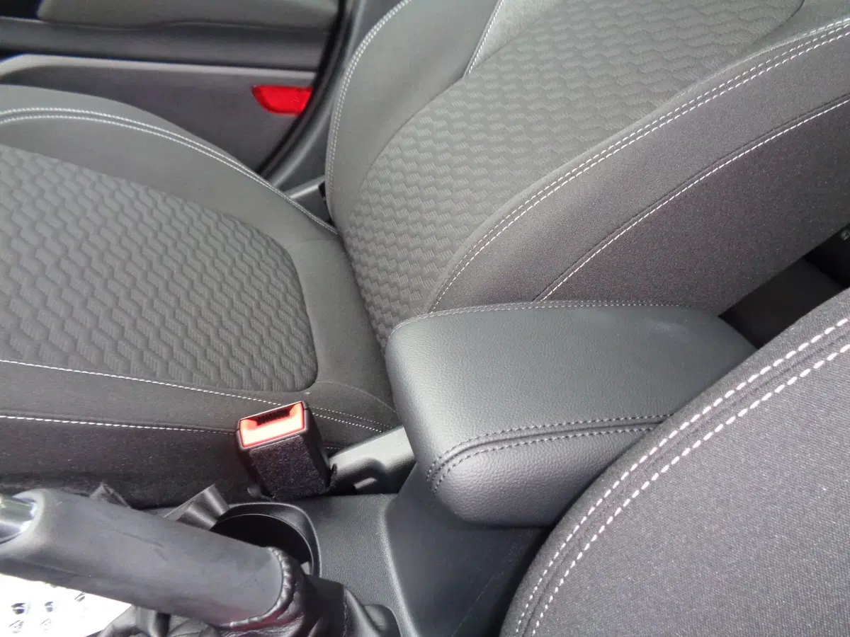 Ford Fiesta nuova a Treviso (18)