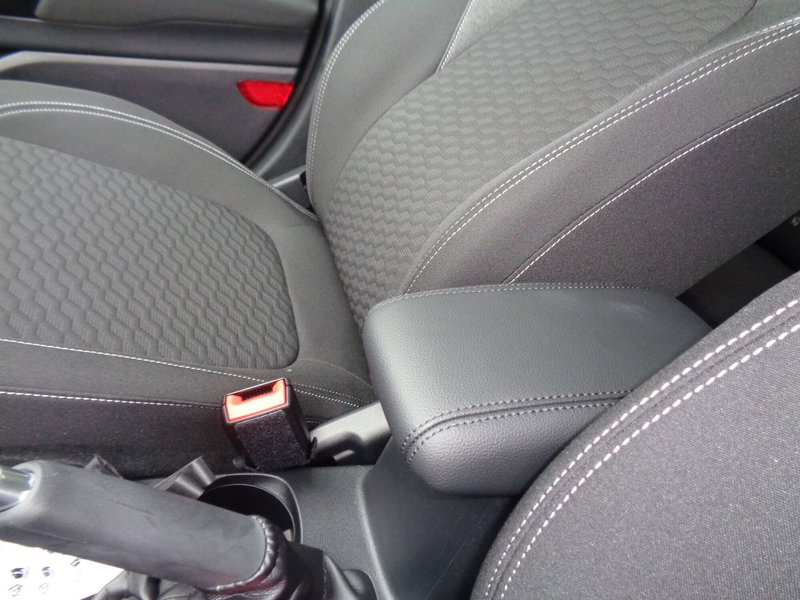 Ford Fiesta nuova a Treviso (18)