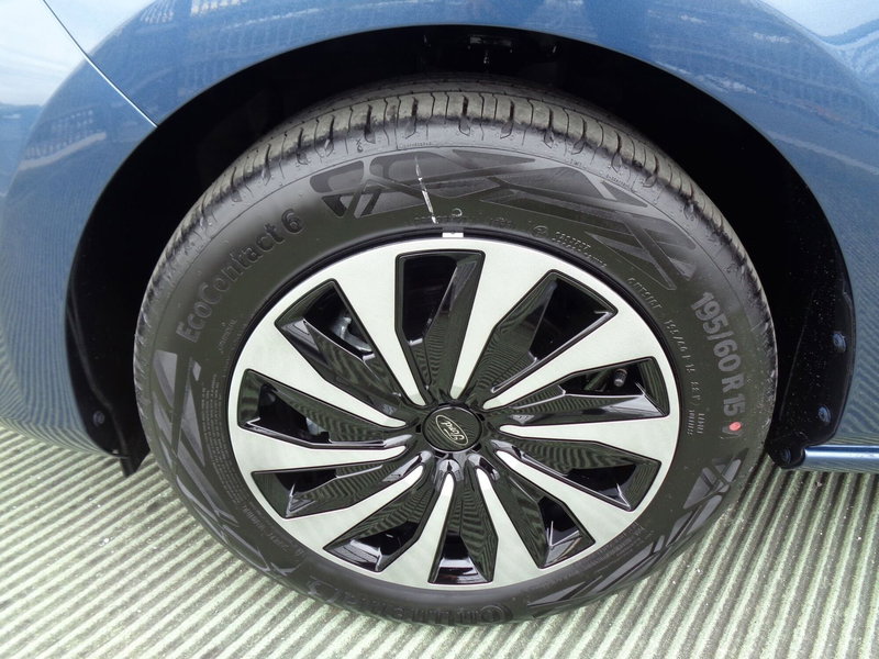 Ford Fiesta nuova a Treviso (6)