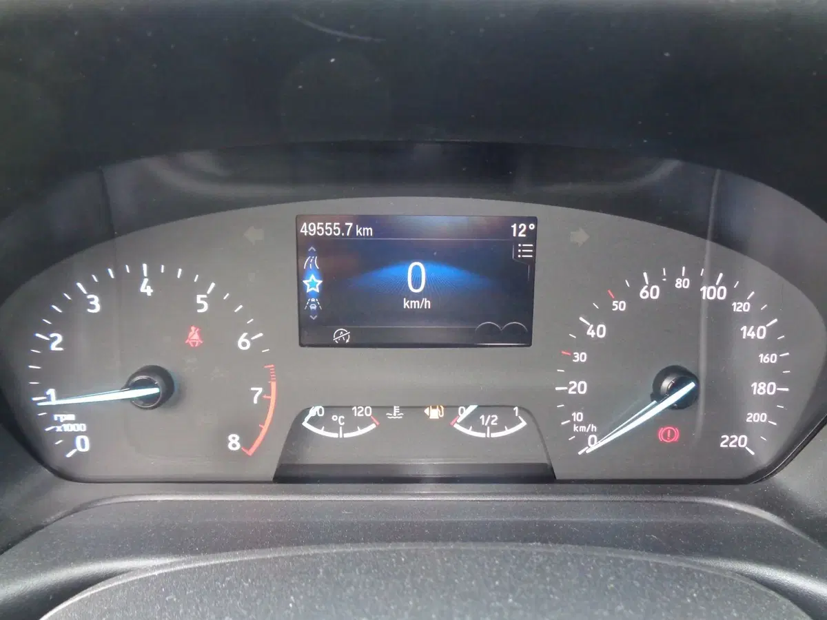 Ford Fiesta usata a Treviso (10)